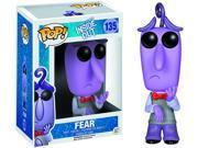 POP Disney: Inside Out - Fear by Funko