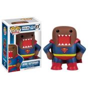 Superman Domo DC Heroes Pop! Vinyl Figure