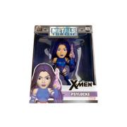 Jada Toys X-men - Psylocke Metals