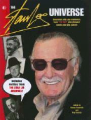The Stan Lee Universe HC