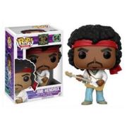 Funko Pop! Rocks Music Jimi Hendrix Woodstock