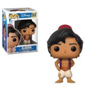 Funko Pop! Disney: Aladdin - Aladdin
