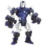 Super Hero Mashers Marvel's War Machine