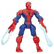 Super Hero Mashers Spider-Man Figure
