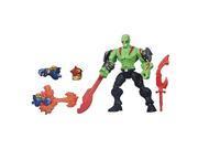 Marvel Super Hero Mashers Drax Figure