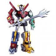 Voltron Lion Force Gift Set