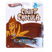 Hot Wheels Nostalgia Cars Count Chocula 70 Chevelle SS Wagon