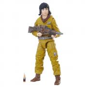 Star Wars The Black Series Rose 6-Inch Action Figure
