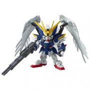 Bandai Hobby SD EX-Standard Wing Gundam Zero Version EW Action Figure
