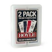 Hoyle Slice Playing Cards