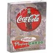 The U.S. Playing Card Co. Coca Cola Playing Cards