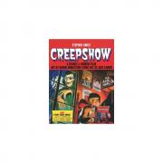 Stephen King's Creepshow (Paperback)