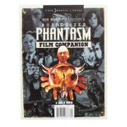 Rue Morgue Library #8: Phantasm Film Companion