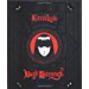 Emily's Secret Book of Strange : Emily the Strange