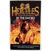 Hercules - By the Sword New Condition!