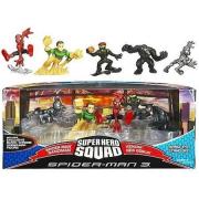 Marvel Spider-Man Super Hero Squad (Sand Pit Stand)