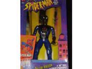 Spider-man Deluxe Edition Wall Hanging 10