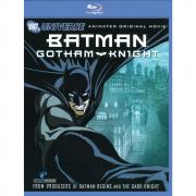 Batman: Gotham Knight (blu-ray Disc)