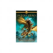The Lost Hero (Heroes of Olympus, Book 1)