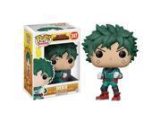 My Hero Academia Deku Pop! Vinyl Figure