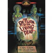 The Return Of The Living Dead (special Edition) (dvd)