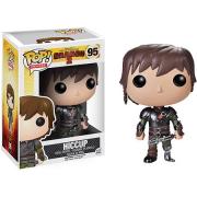 Funko 3878 POP Movies How to Train Your Dragon 2 Hiccup