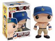 WWE John Cena Pop! Vinyl Figure