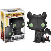 Funko 3879 POP Movies How to Train Your Dragon 2 Toothless