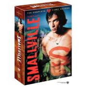 Smallville: The Complete First Season ( (DVD))