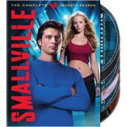 Smallville:The Complete Seventh Season ( (DVD))