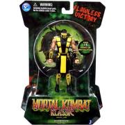 Mortal Kombat 4
