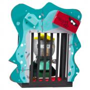 South Park- Professor Chaos & Holding Cell Mini Construction Set