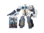 Transformers Generations Combiner Wars Voyager Class Battle Core Optimus Prime Figure