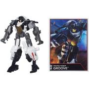Transformers Generations Combiner Wars Legends Class Protectobot Groove (b1797)