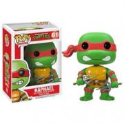 Funko Pop! Television: Teenage Mutant Ninja Turtles - Raphael