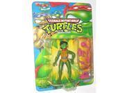 TEENAGE MUTANT NINJA TURTLES MONA LISA 1992