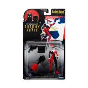 Kenner Adventures Of Batman & Robin Animated Harley Quinn Figure