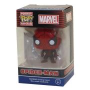 Funko Spider-man - Pocket Pop Keychain