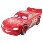Disney Pixar Cars 3 - Talking Lightning McQueen Vehicle
