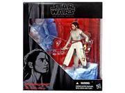 Star Wars Episode VII Black Series Rey (Starkiller Base)