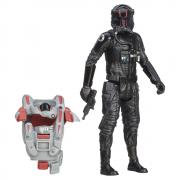 Star Wars Villain Pilot Deluxe Action Figure