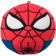 Marvel Spider-Man Fluffball Ornament by Hallmark, Black
