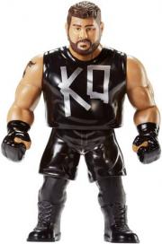 WWE RETRO OWENS