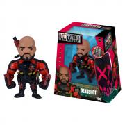 Metals DC Comics Suicide Squad Deadshot Action Figure 4 - M115