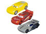 Disney Dive Characters, Cars