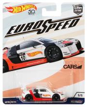Hot Wheels Car Culture Audi R8 LMS