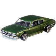 Hot Wheels Car Culture Nissan Laurel C130 Vehicle
