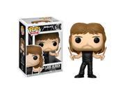 Metallica - Lars Ulrich Pop Vinyl - Funko