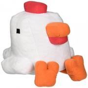 Crossy Road Chicken Plush