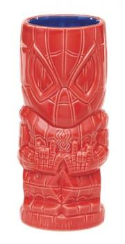 Spider-Man 16 oz. Geeki Tiki Mug